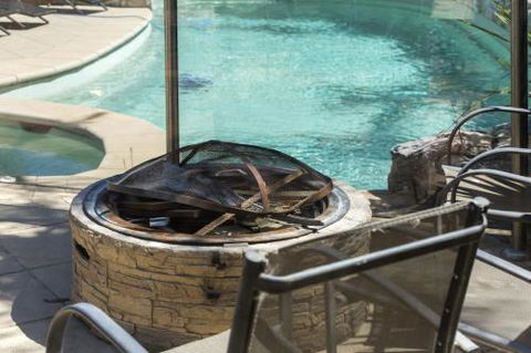 DIAMOND BAY RETREAT SORRENTO - Accommodation Newcastle 3