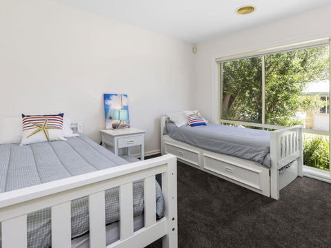 DIAMOND BAY RETREAT SORRENTO - Accommodation Newcastle 1
