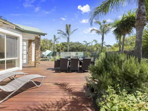 DIAMOND BAY RETREAT SORRENTO - Accommodation Newcastle 6