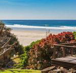 DIRECT BEACH ACCESS  3 BED APART CABARITA BEACH - Accommodation Newcastle