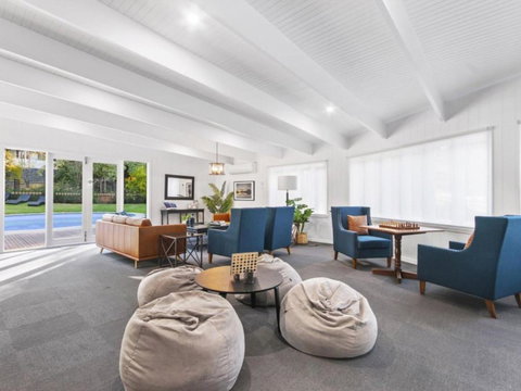 Metung Villa 17 At McMillans - Accommodation Newcastle 5