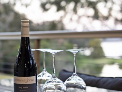 Metung Villa 17 At McMillans - Accommodation Newcastle 4