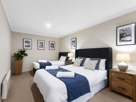 Metung Villa 17 At McMillans - Accommodation Newcastle 3