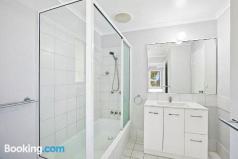 Seychelles - Accommodation Newcastle 1