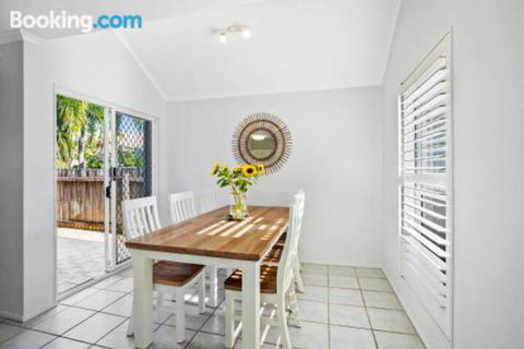 Seychelles - Accommodation Newcastle 3