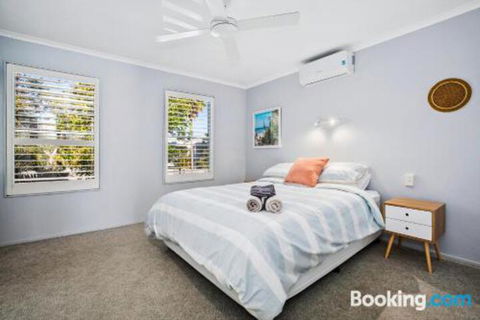 Seychelles - Accommodation Newcastle 5