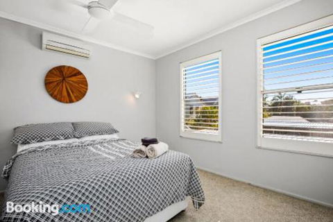 Seychelles - Accommodation Newcastle 0