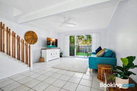 Seychelles - Accommodation Newcastle 2