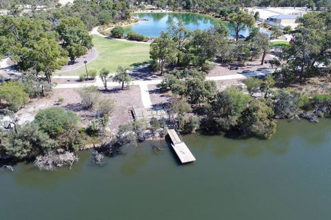 Frasers Landing Lifestyle - Accommodation Newcastle 6