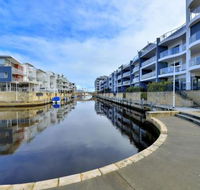 DelMar 3 - Accommodation Newcastle