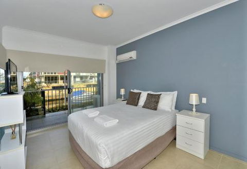 DelMar 3 - Accommodation Newcastle 1