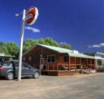 Ivanhoe Hotel Motel - Accommodation Newcastle
