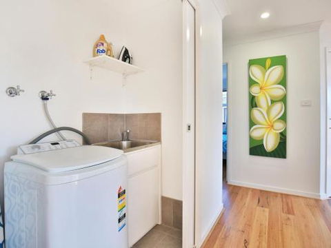 VIlla Zelma Culburra Beach - Accommodation Newcastle 1
