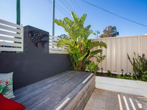 VIlla Zelma Culburra Beach - Accommodation Newcastle 5