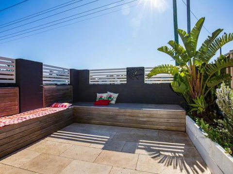 VIlla Zelma Culburra Beach - Accommodation Newcastle 3