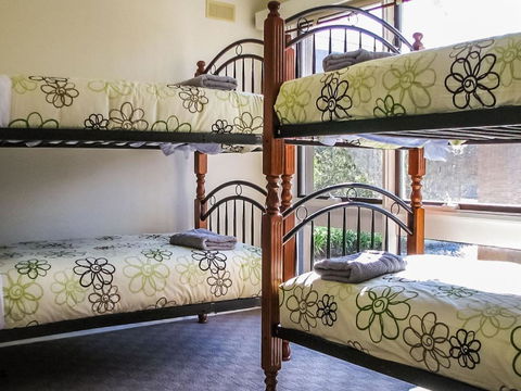 Summers Inn - Accommodation Newcastle 5