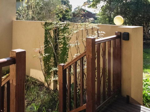 Summers Inn - Accommodation Newcastle 3
