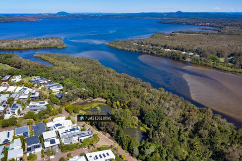 Ultimate Light & Space Noosa Heads - Accommodation Newcastle 3
