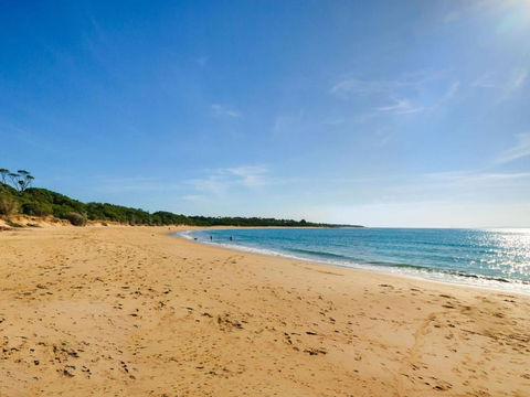 Hakea Bush Cabin - Accommodation Newcastle 1