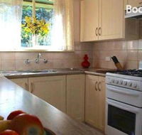 Schoolhouse Cottage American River - Accommodation Newcastle