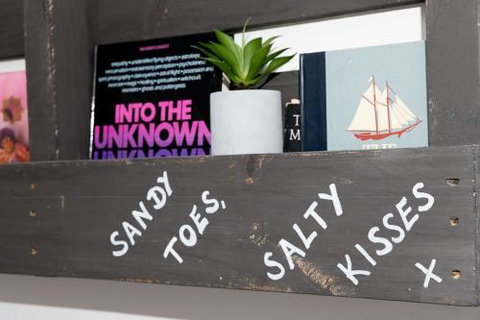 Salty Kisses Holiday House - Accommodation Newcastle 6