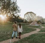 Mansfield Glamping - Accommodation Newcastle