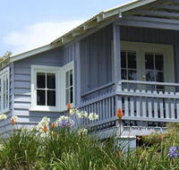 Cottage 1 Hyams Beach Seaside Cottages - Accommodation Newcastle