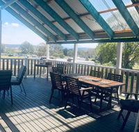 Woodenbong Roseberry House B  B - Accommodation Newcastle