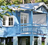 Cottage 5 Hyams Beach Seaside Cottages - Accommodation Newcastle