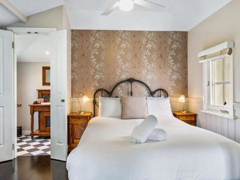 Cottage 5 Hyams Beach Seaside Cottages - Accommodation Newcastle 6