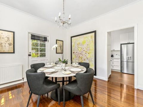NARRAN Burradoo 4pm Check Out On Sundays - Accommodation Newcastle 4