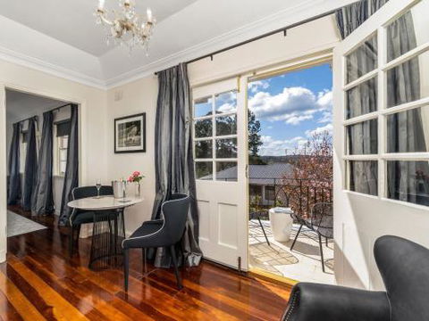 NARRAN Burradoo 4pm Check Out On Sundays - Accommodation Newcastle 6