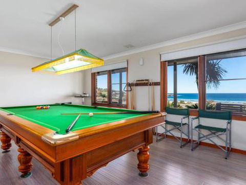 MYSTIC SANDS Gerroa 4pm Check Out Sundays - Accommodation Newcastle 0