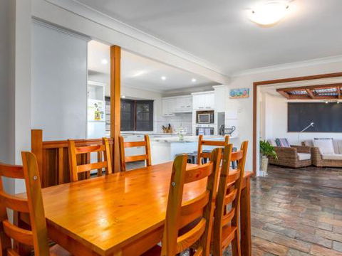 MYSTIC SANDS Gerroa 4pm Check Out Sundays - Accommodation Newcastle 4
