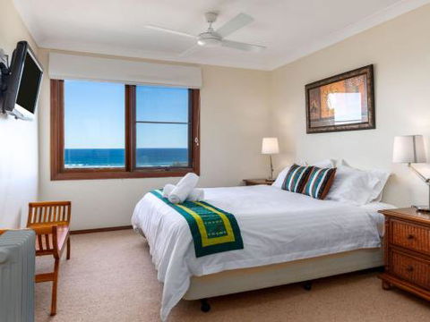 MYSTIC SANDS Gerroa 4pm Check Out Sundays - Accommodation Newcastle 3