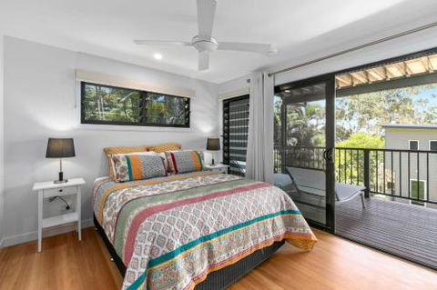 Tramican Street House - Accommodation Newcastle 0