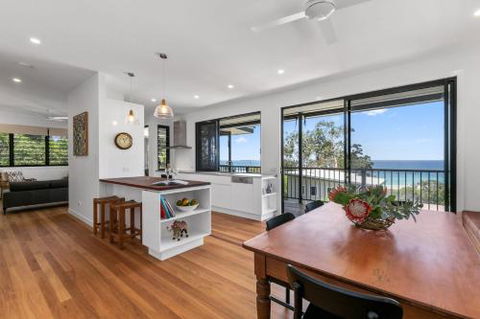 Tramican Street House - Accommodation Newcastle 5