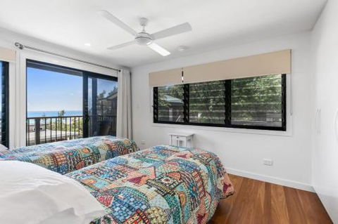 Tramican Street House - Accommodation Newcastle 4