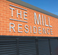 Urban Jungle in the heart of the CBD - Accommodation Newcastle