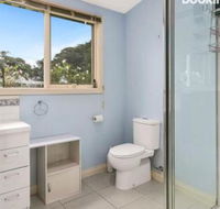 Elm Cottage - Accommodation Newcastle