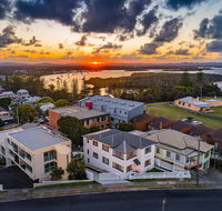 Bella Bay - Accommodation Newcastle