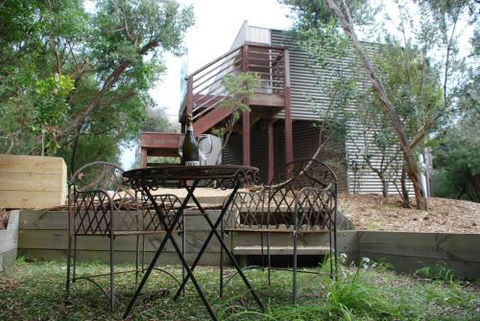 SURF Side SECRET INVERLOCH - Accommodation Newcastle 2