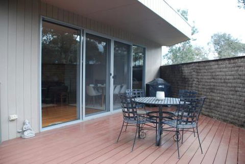 SURF Side SECRET INVERLOCH - Accommodation Newcastle 4