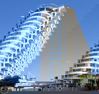 Urban Rest - One Darling Harbour - Accommodation Newcastle