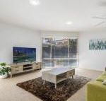Lazy Days in Lennox - Accommodation Newcastle