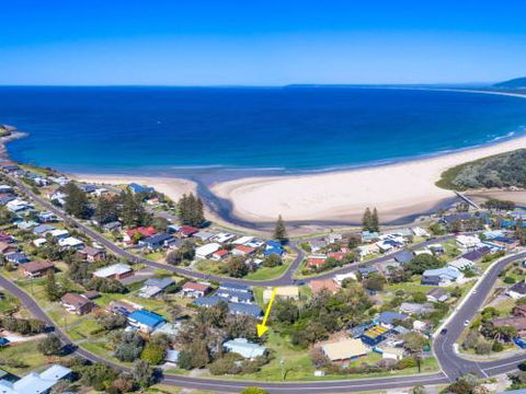 SPINIFEX Gerroa 4pm Check Out Sundays - Accommodation Newcastle 1