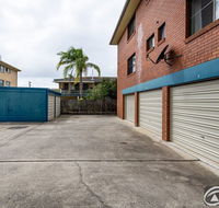 Air Conditioned Unit Stones Throw to the Waterfront - Accommodation Newcastle