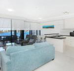 Kirribilli 13 2 BDRM Riverview Apartment - Accommodation Newcastle