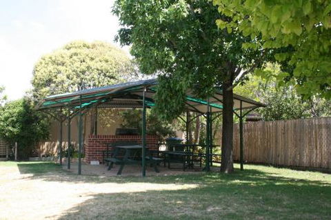 Paradise At The Beach Rosebud - Accommodation Newcastle 4