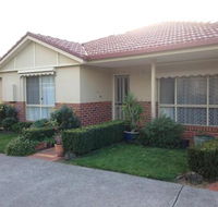 Paradise at the Beach Rosebud - Accommodation Newcastle